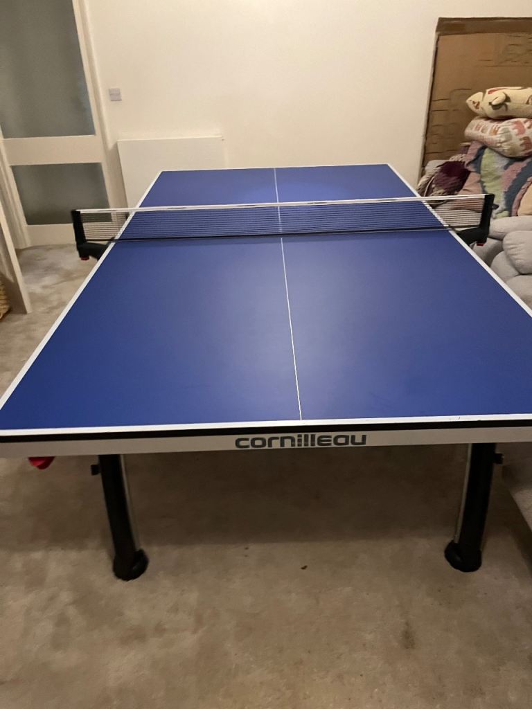 Table tennis table great condition 