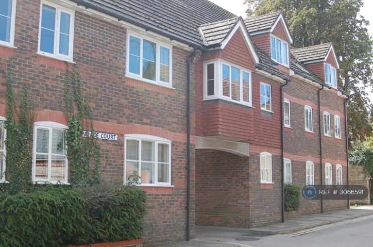 2 bedroom flat in Palace Court, Dorchester, DT1 (2 bed) (#3066591)