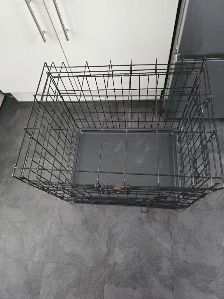 Dog Crate