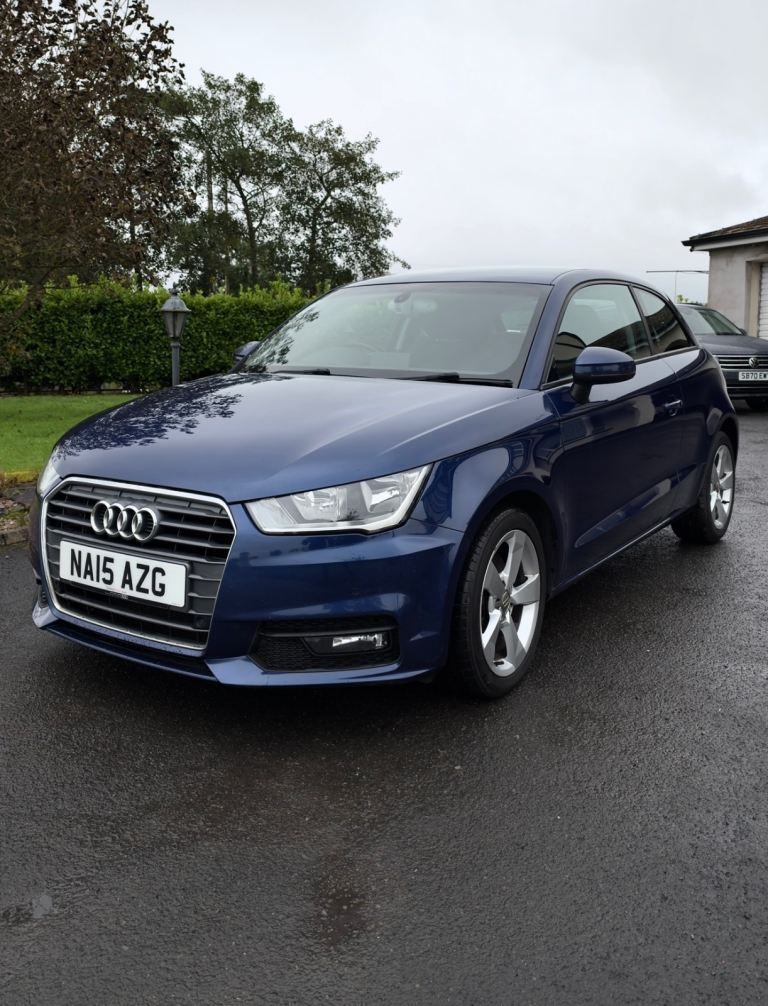 2015 Audi A1 Sport 1.6 TDI 🔥Immaculate🔥