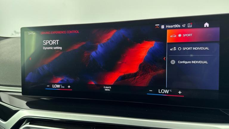 2023 BMW 2 Series 220i M Sport 2dr Step Auto [Pro Pack] Petrol Coupe Coupe Petrol Automatic