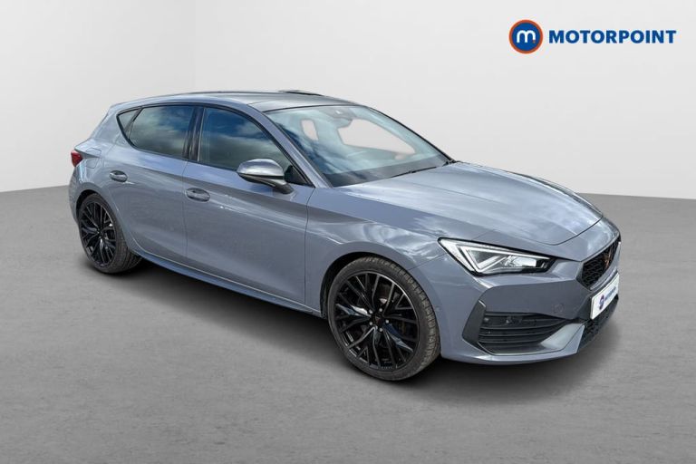 2024 Cupra Leon 1.4 eHybrid VZ2 Design Edition 5dr DSG HATCHBACK PETROL/ELECTRIC Automatic