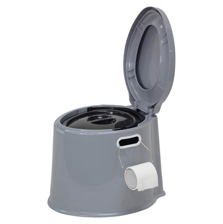 Camping Toilet 