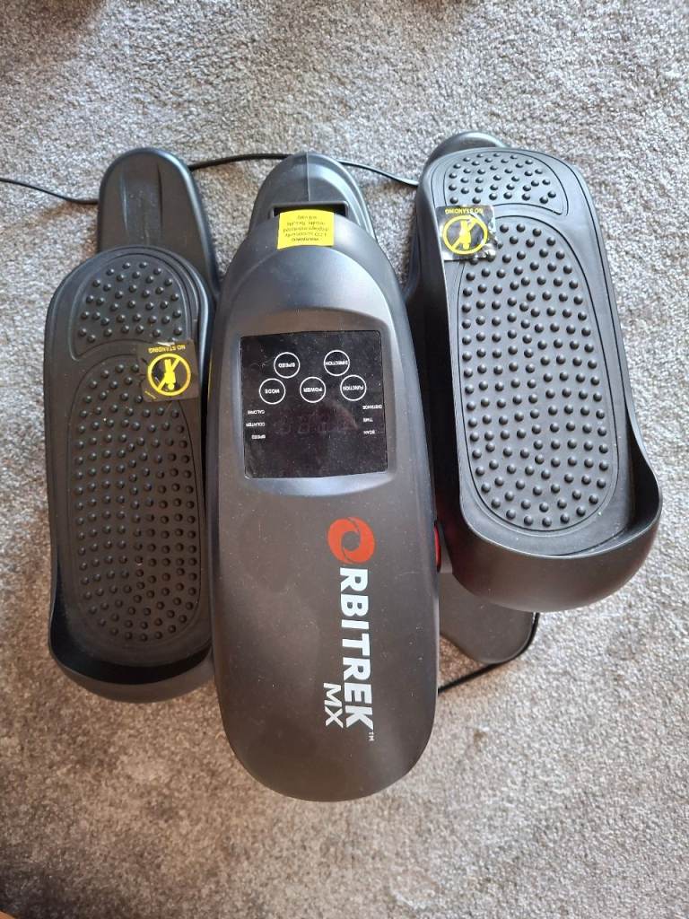 ORBITREK MX
