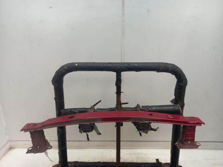 Citroen C3 Rear Bumper Reinforcement Crash Bar 2009-2016 Hatchback