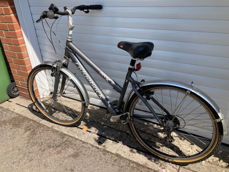 Ladies RIDGEBACK Terrain MX k