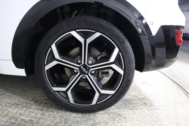 2023 Kia Niro 1.6h GDi 4 DCT Euro 6 (s/s) 5dr ESTATE PETROL/ELECTRIC Automatic