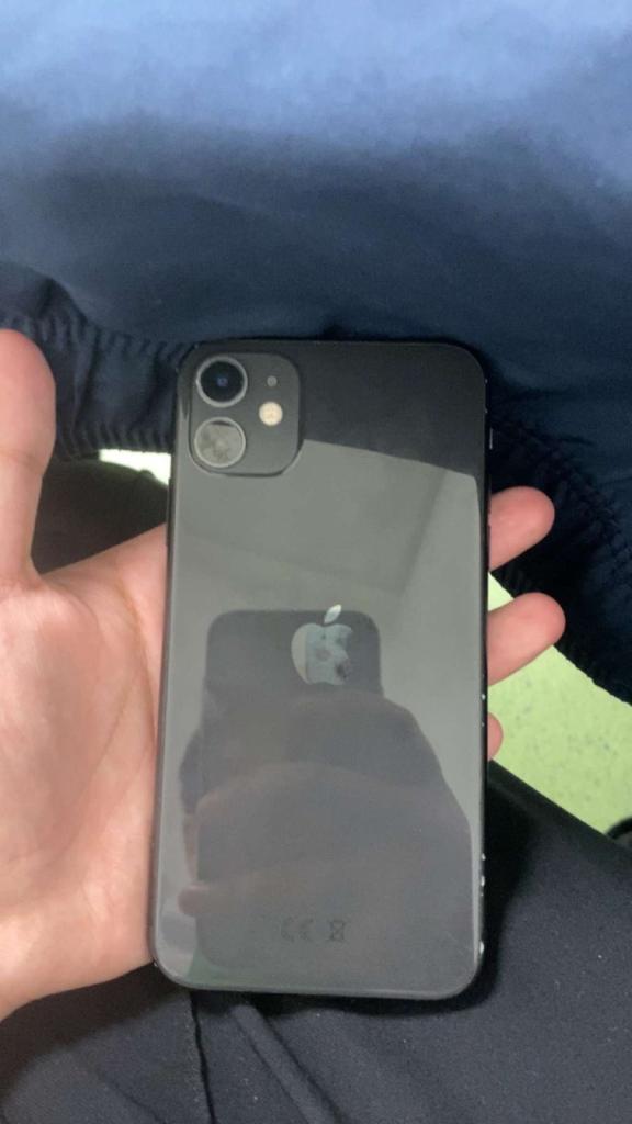 iPhone 11