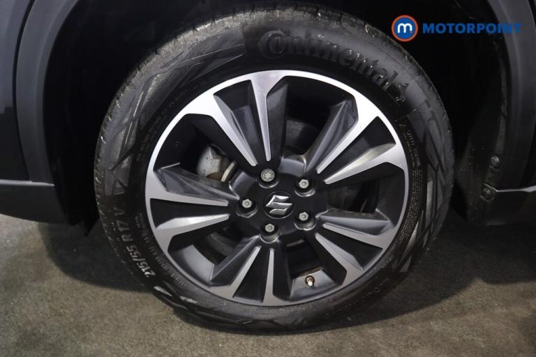 2023 Suzuki Vitara 1.5 Hybrid SZ5 5dr AGS SUV Hybrid Automatic