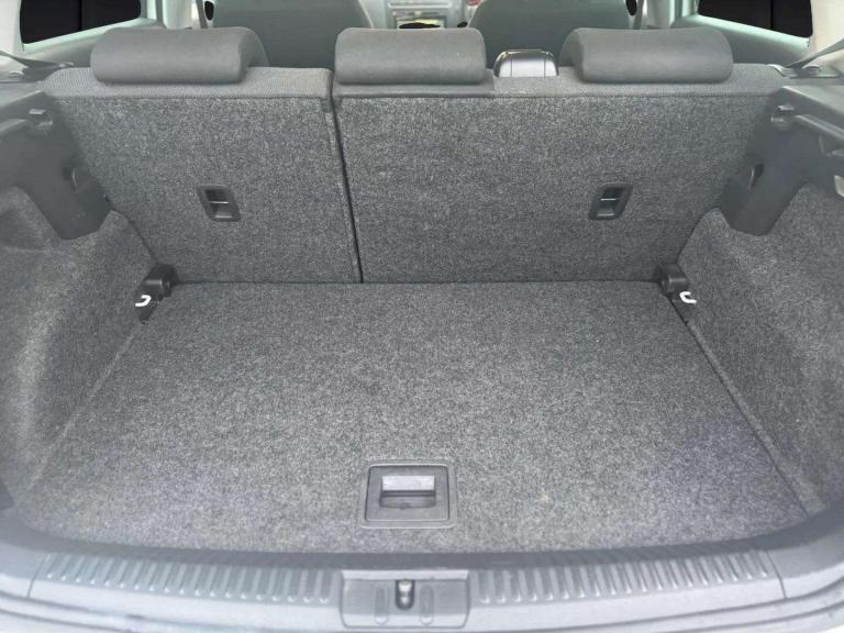 2013 Volkswagen Polo 1.2 60 Match 5dr HATCHBACK Petrol Manual