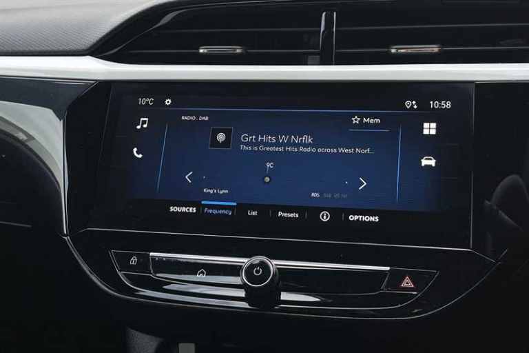 2025 Vauxhall Corsa 1.2 Turbo GS Hatchback 5dr Petrol Manual Euro 6 (s/s) (100 ps) Hatchback Petr...