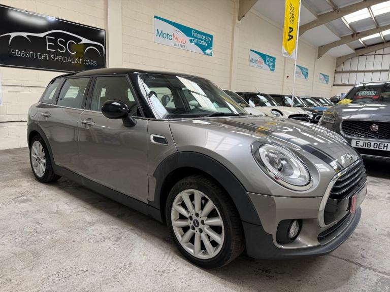 2017 MINI Clubman 1.5 Cooper 6dr *62000 MILES* ESTATE Petrol Manual
