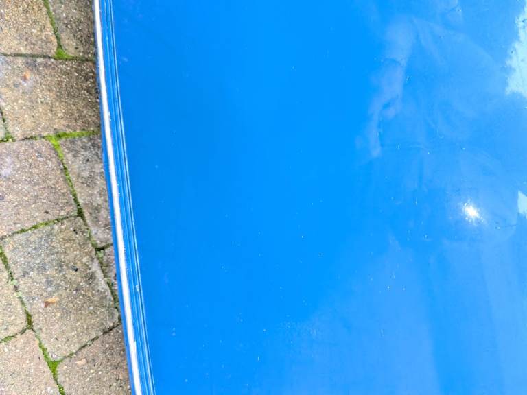 Austin, MINI, 1973, 1000 (cc)