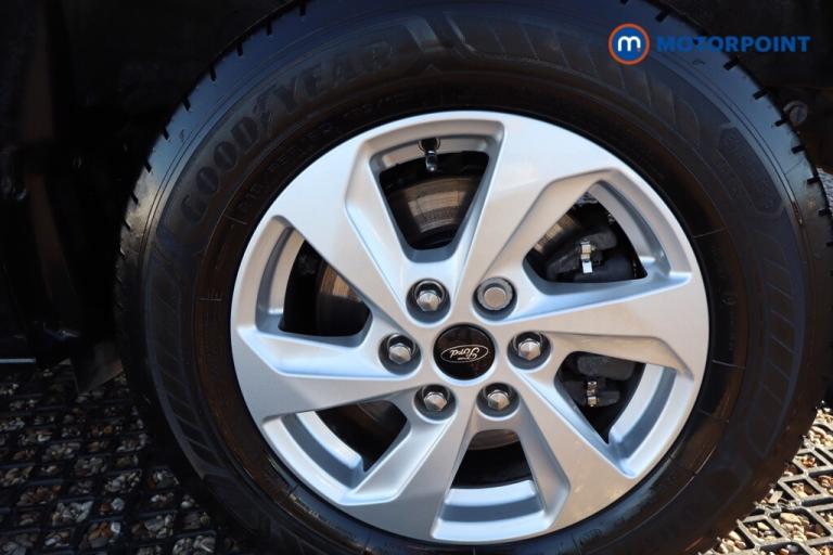 2024 Ford Transit Custom 2.0 EcoBlue 136ps H1 Van Limited Panel Van Diesel Manual