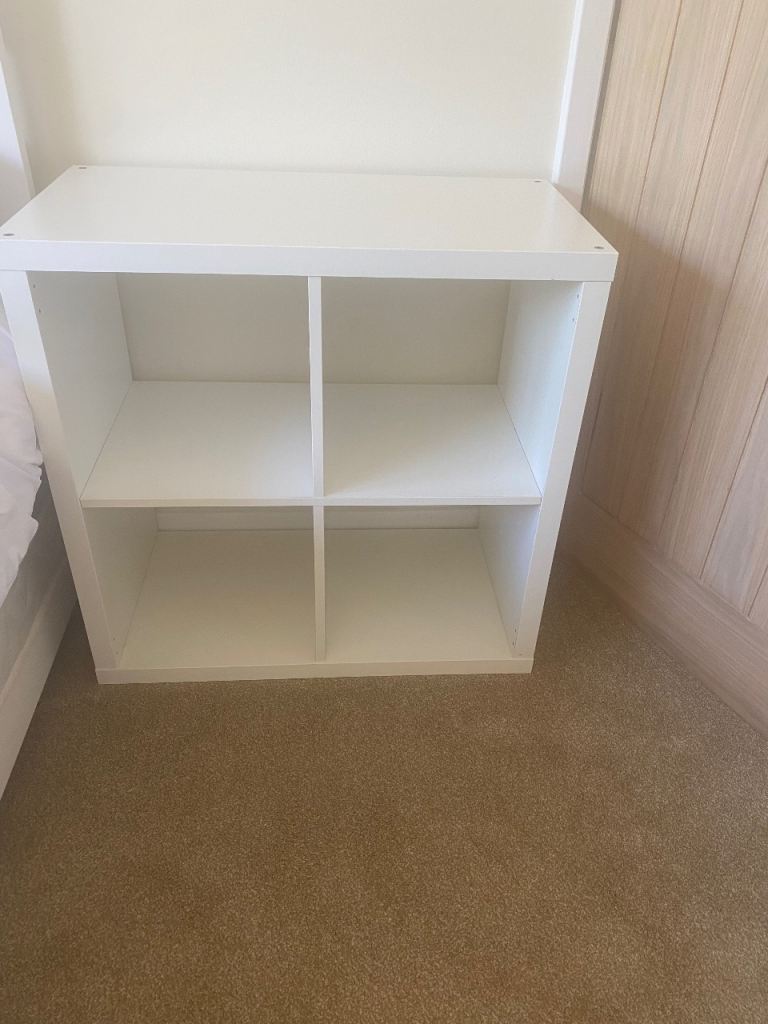 Ikea kallax unit