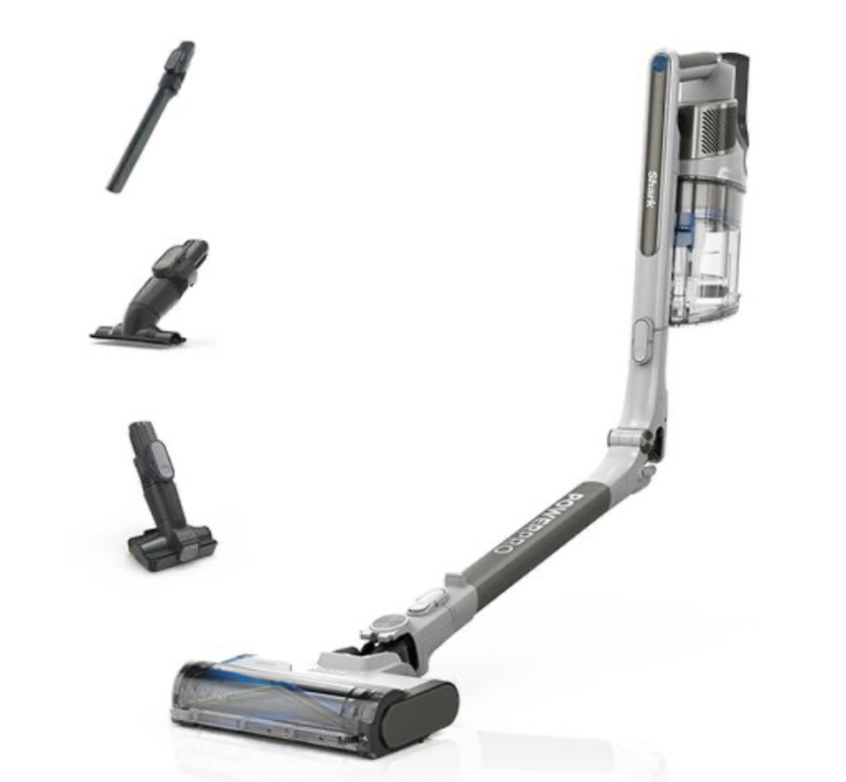 Shark PowerPro Pet IZ380UKT Cordless Vacuum – Anti Hair Wrap & Floor Detect