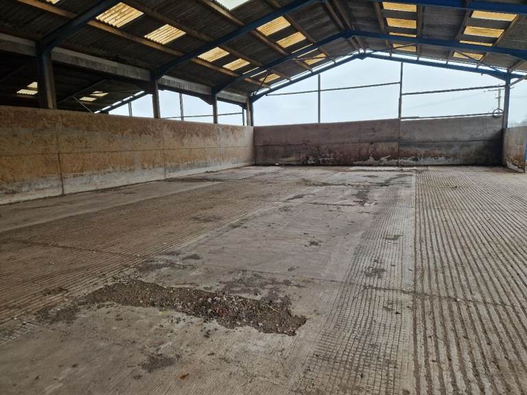 Undercover compounds for rent