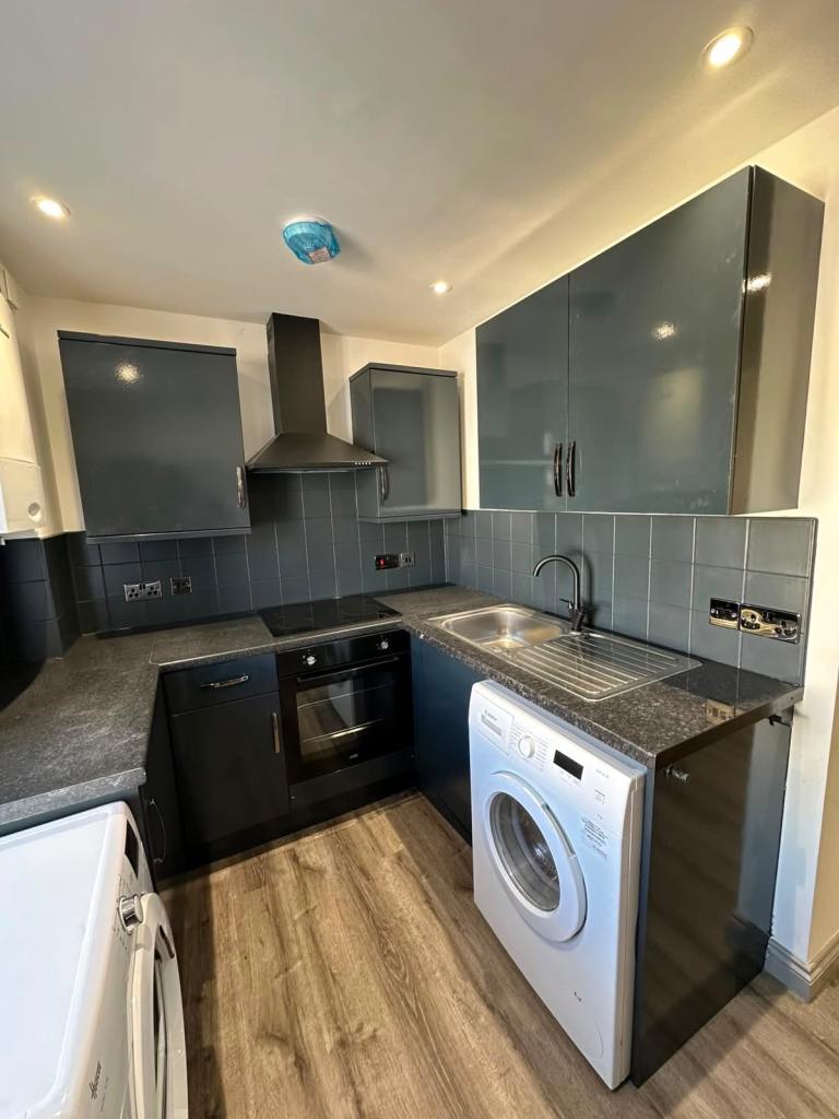 Stunning Recently Renovated Three-Bedroom Furnished Home