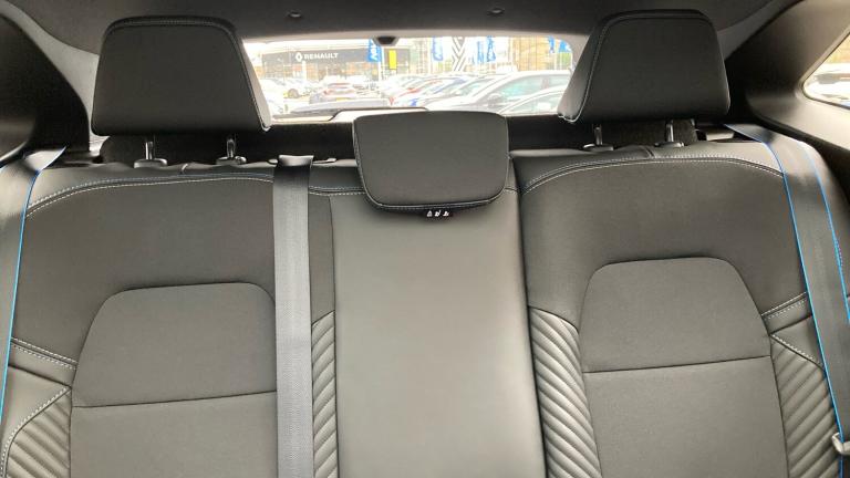 2025 Renault Symbioz 1.8 E-Tech FHEV 160 Iconic Esprit Alpine 5dr Auto Hybrid Estate Estate Hybri...