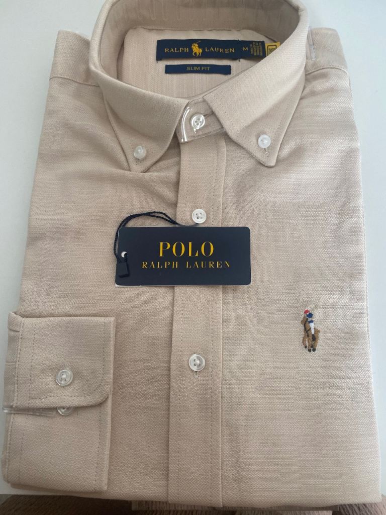 Men long sleeve shirt 
