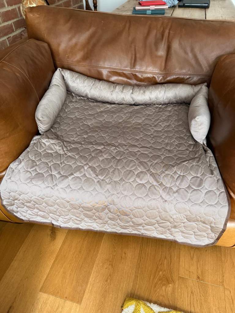 Dog Bed Sofa Cover