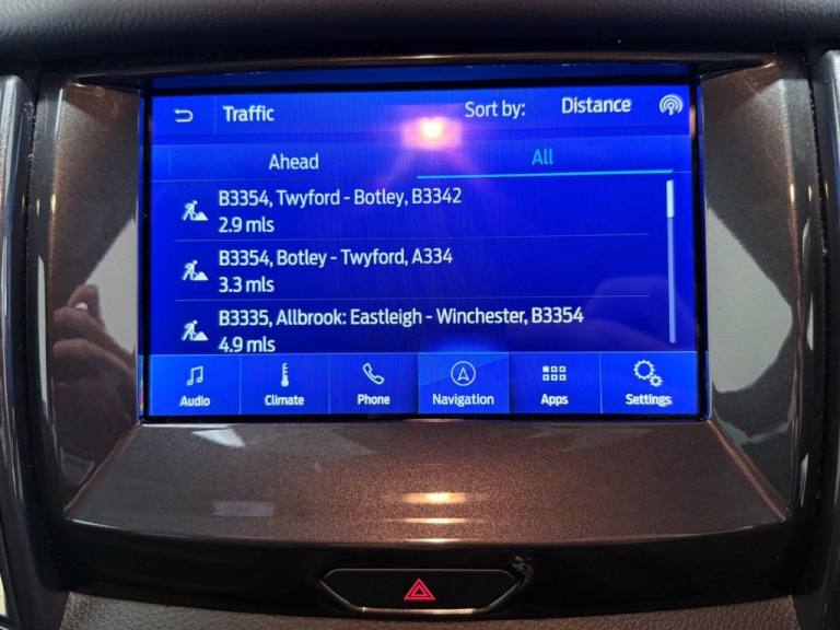 2022 72 FORD RANGER 2.0 ECOBLUE WILDTRAK PICKUP DOUBLE CAB 4DR DIESEL AUTO 4WD E