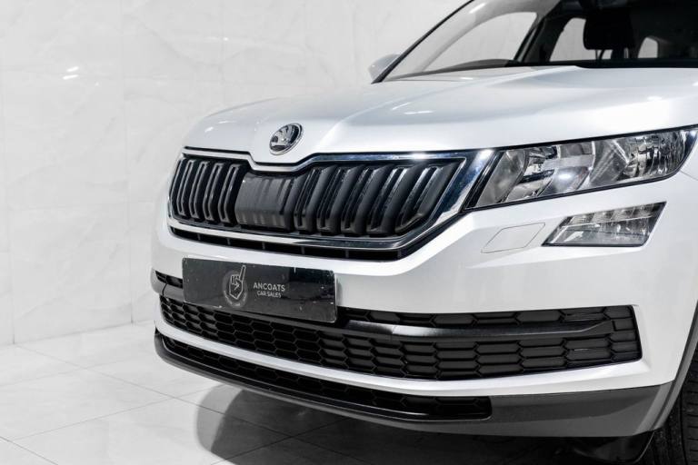 2020 Skoda Kodiaq 2.0 TDI SE SUV 5dr Diesel DSG Euro 6 (s/s) (7 Seat) (150 ps) ESTATE Diesel Auto...