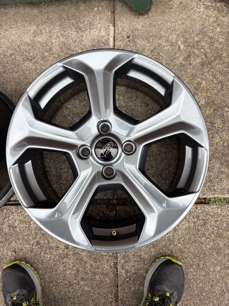 Ford Fiesta ST180