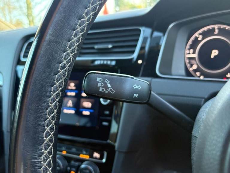 2018 Volkswagen Golf 2.0 TDI GTD Hatchback 5dr Diesel DSG Euro 6 (s/s) (184 ps) HATCHBACK Diesel ...