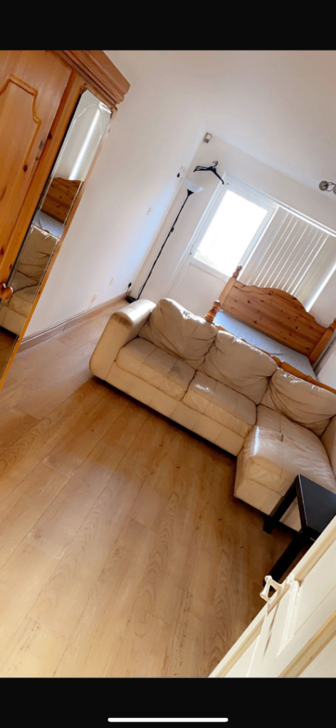 1 bedroom flat available in hodge hill  