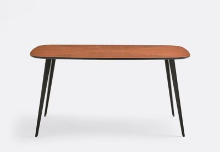 6-Seater Dining Table