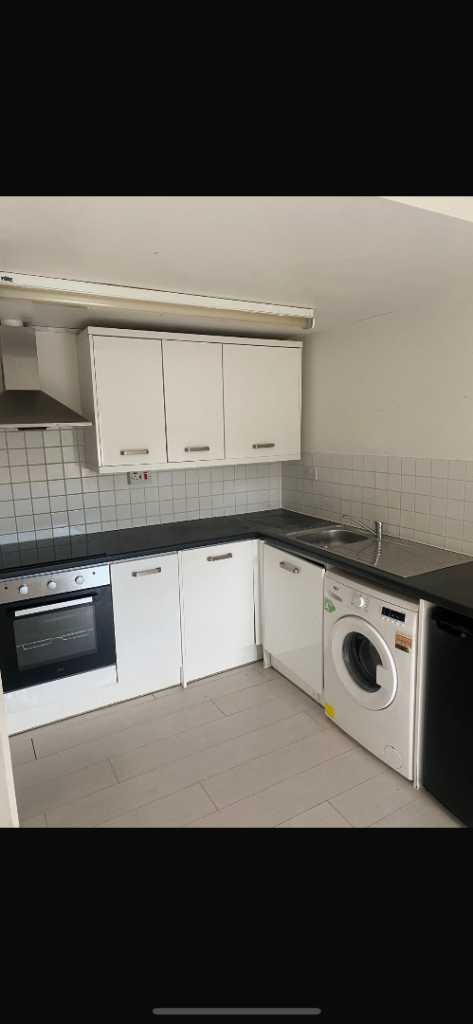 1 bedroom apartment £650 pm Erdington 