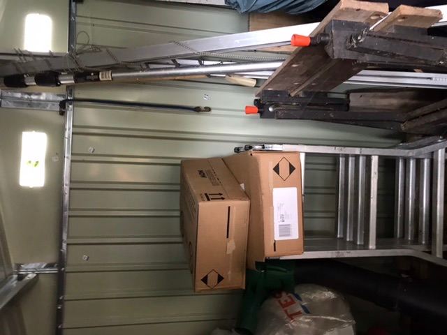 Cardboard Boxes for Moving or Storing? FREE to Collect.