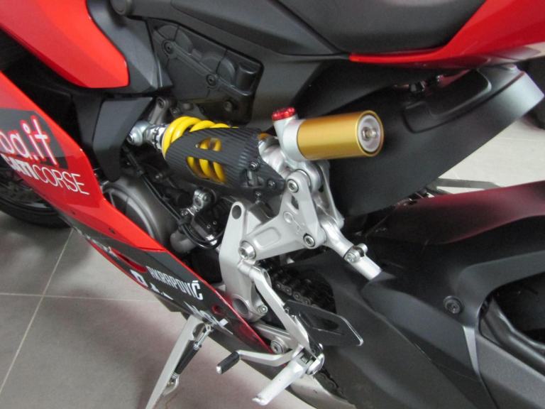 2015 Ducati 1299 Panigale