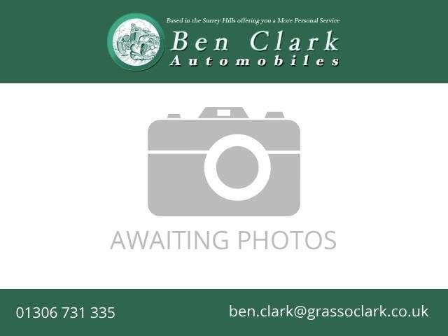 2013 MINI Hatch 1.6 Cooper Bayswater Hatchback 3dr Petrol Manual Euro 5 (s/s) (122 ps) FULL Hatch...