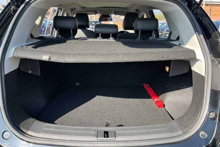 2022 MG MG ZS 1.0T GDi Exclusive 5dr Hatchback Petrol Manual