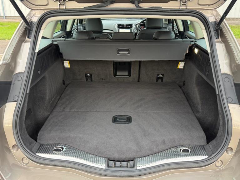 2019 FORD MONDEO 2.0 TDCI 180 TITANIUM X TURBO DIESEL ESTATE * FSH * LEATHER *