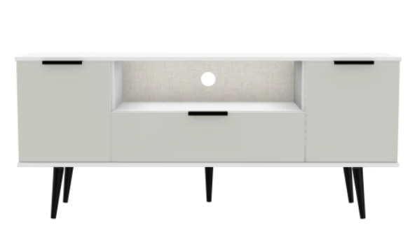 TV Unit -  Orignal price was 329, tiny defects