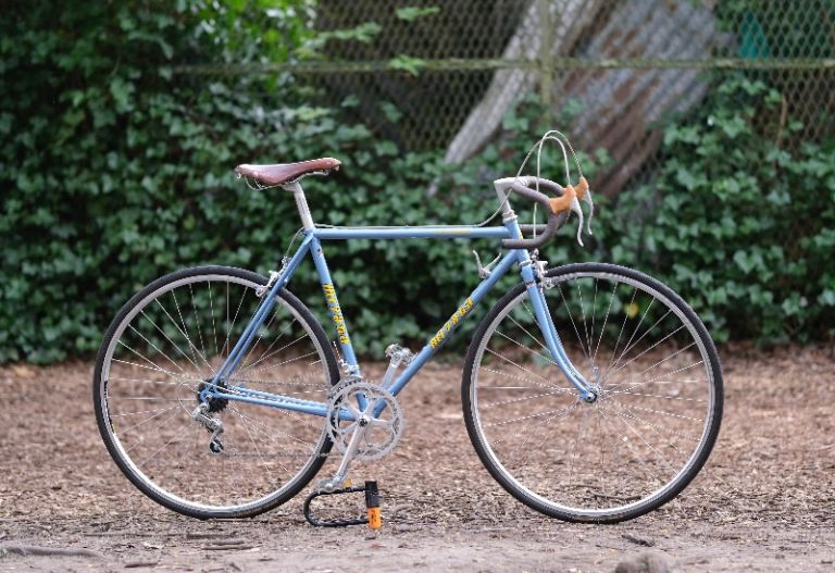 Miyata 512 in excellent condition rare find