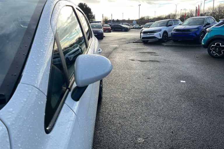 2019 Vauxhall Corsa 1.4 [75] Griffin 5dr HATCHBACK PETROL Manual