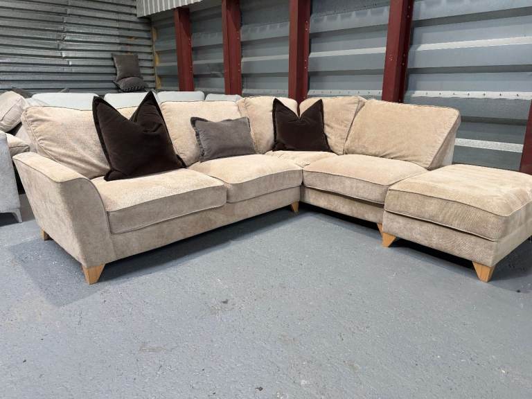 Furniture Village Legend Beige