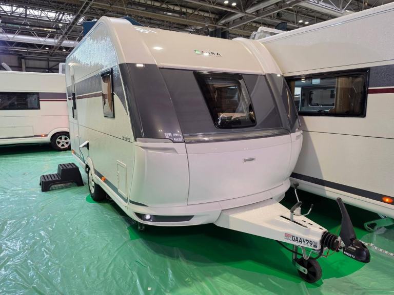 AURA DeLuxe 400 SFE