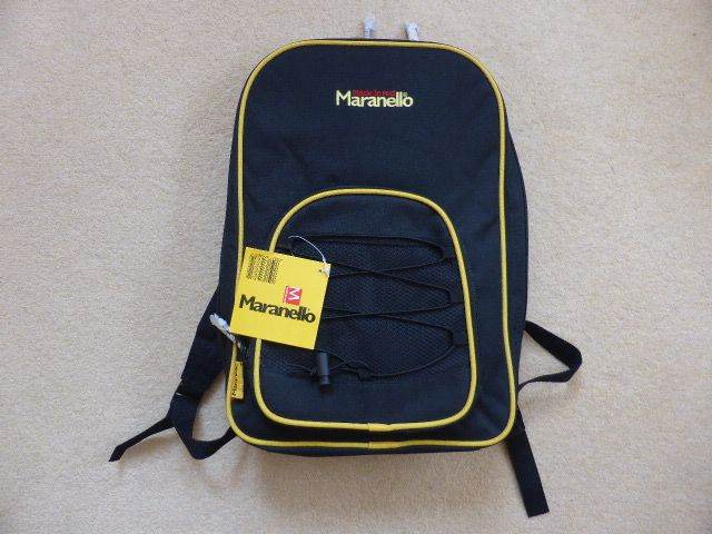 New and unused Maranello Backpack Picnic Set - Brand New with Tag