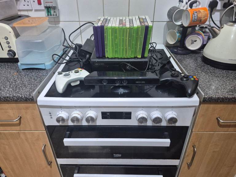 XBOX 360 for sale