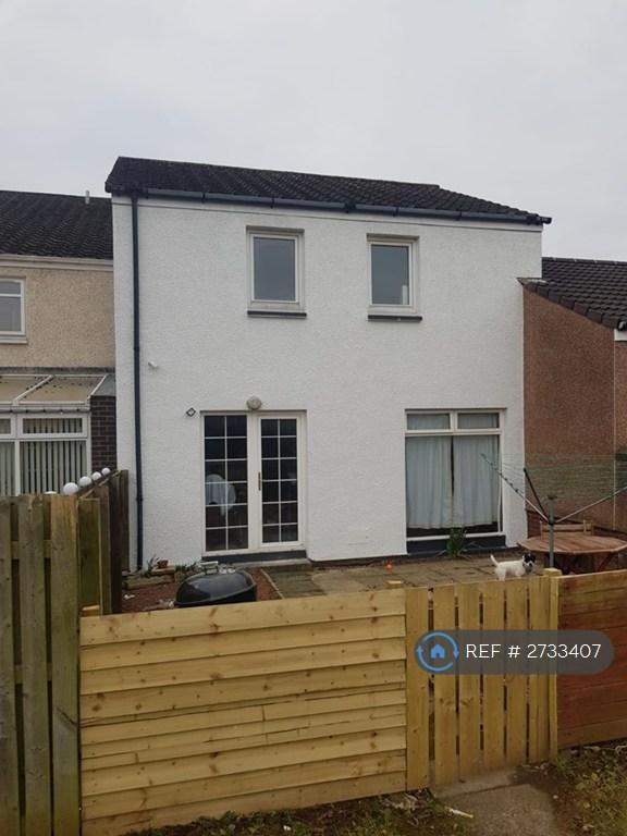 3 bedroom house in Fintry Place, Bourtreehill South, Irvine, KA11 (3 bed) (#2733407)