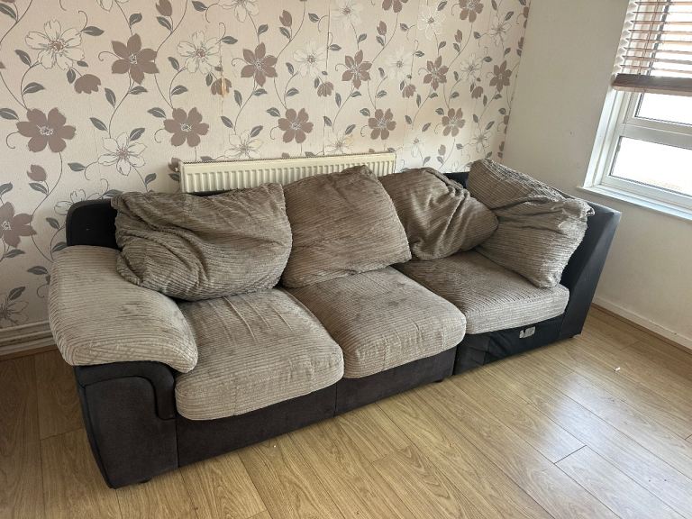 Free sofa 3 seater