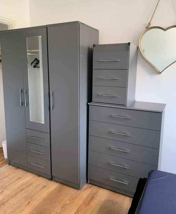 Different Styles Luxury Wardrobe & Furniture, Contact Me Whatsapp