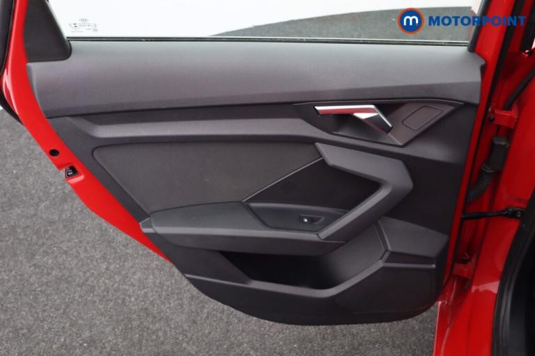 2021 Audi A3 35 TFSI Technik 5dr S Tronic Hatchback Petrol Automatic