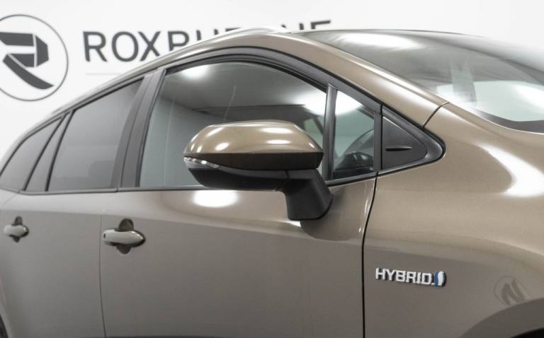 2022 Suzuki Swace 1.8 Hybrid SZ5 5dr CVT ESTATE PETROL/ELECTRIC Automatic