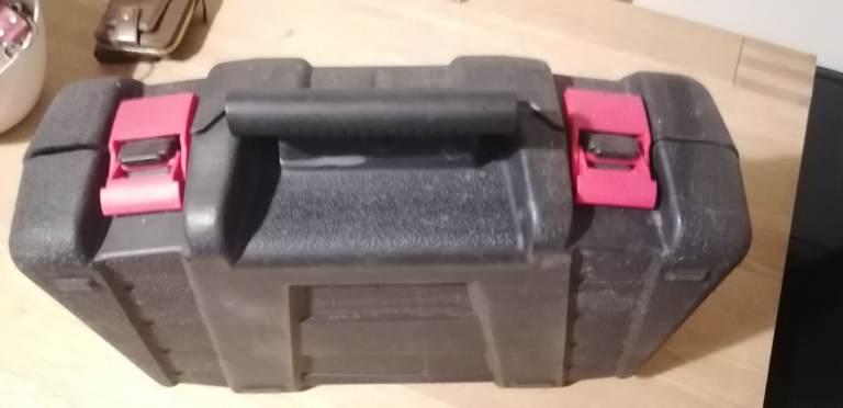 wickes pdh32ds sds drill